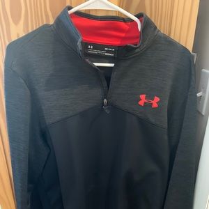 Under Armour Quarter Zip